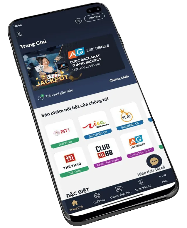 Biểu tượng quà tặng và khuyến mãi độc quyền trên ứng dụng SBOBET