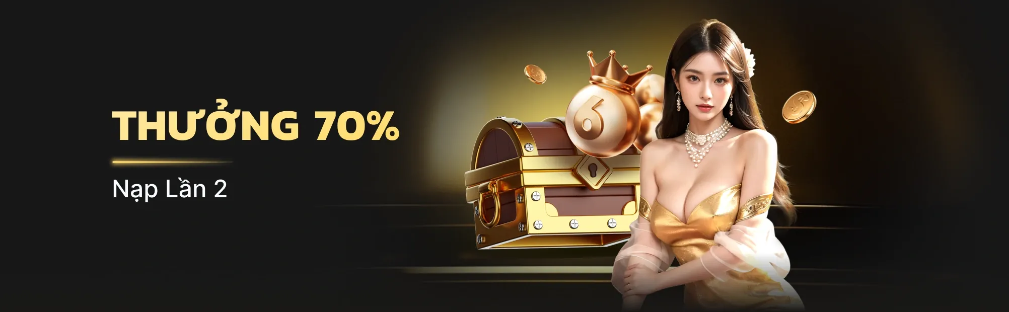 Hình ảnh quảng cáo tiền thưởng hàng ngày và hoàn trả SBOBET